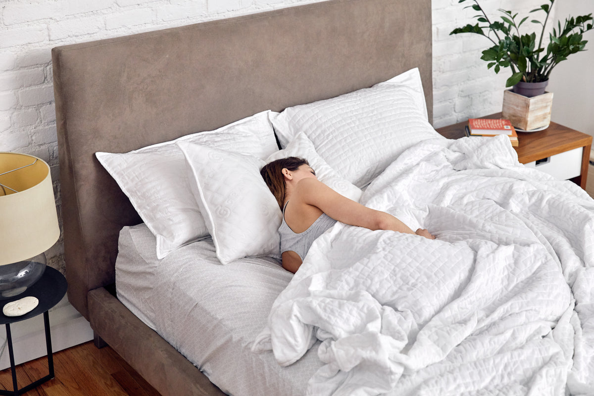 World Sleep Day 2020: Better Sleep, Better Life, Better Planet