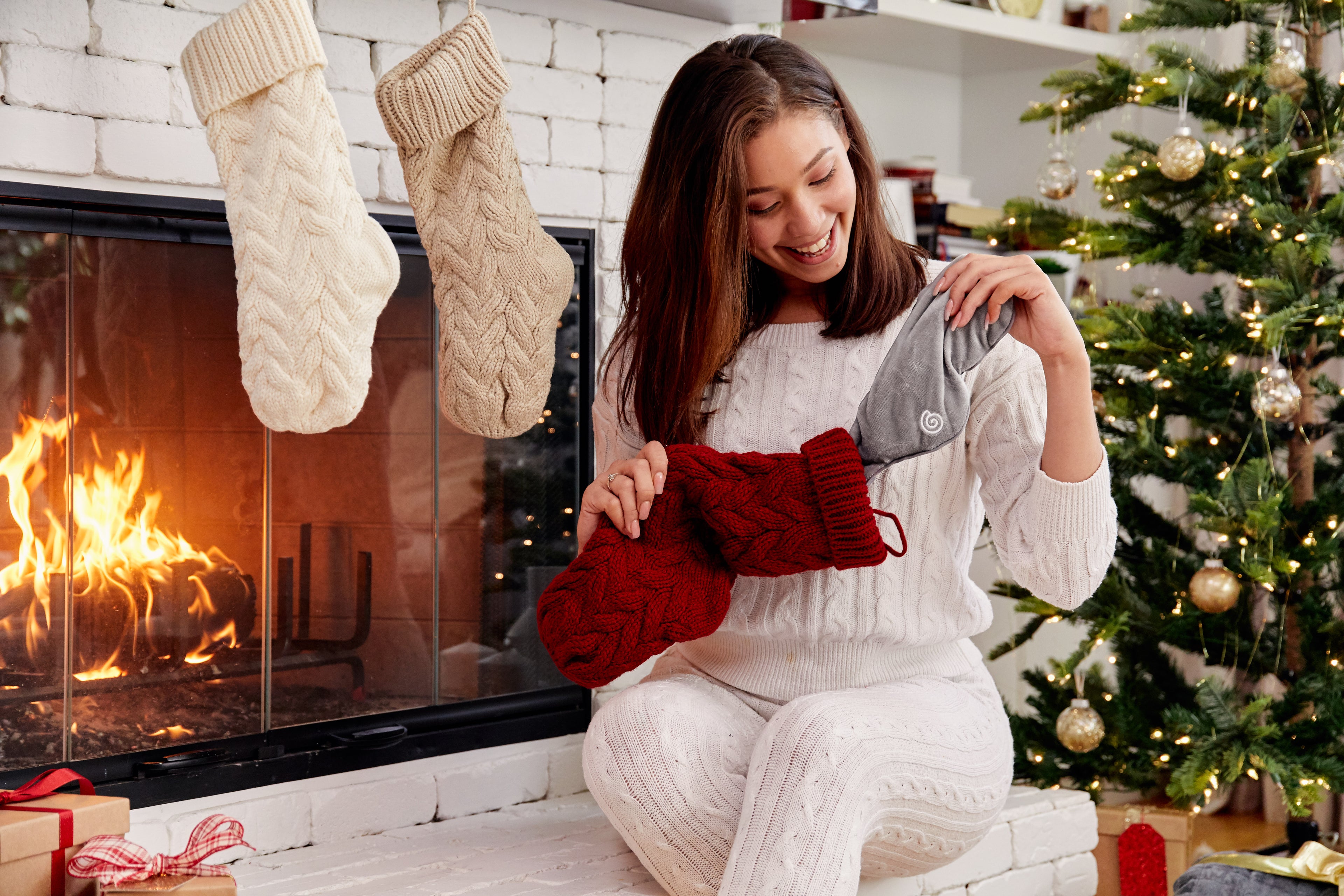 Managing Stress around the Holidays