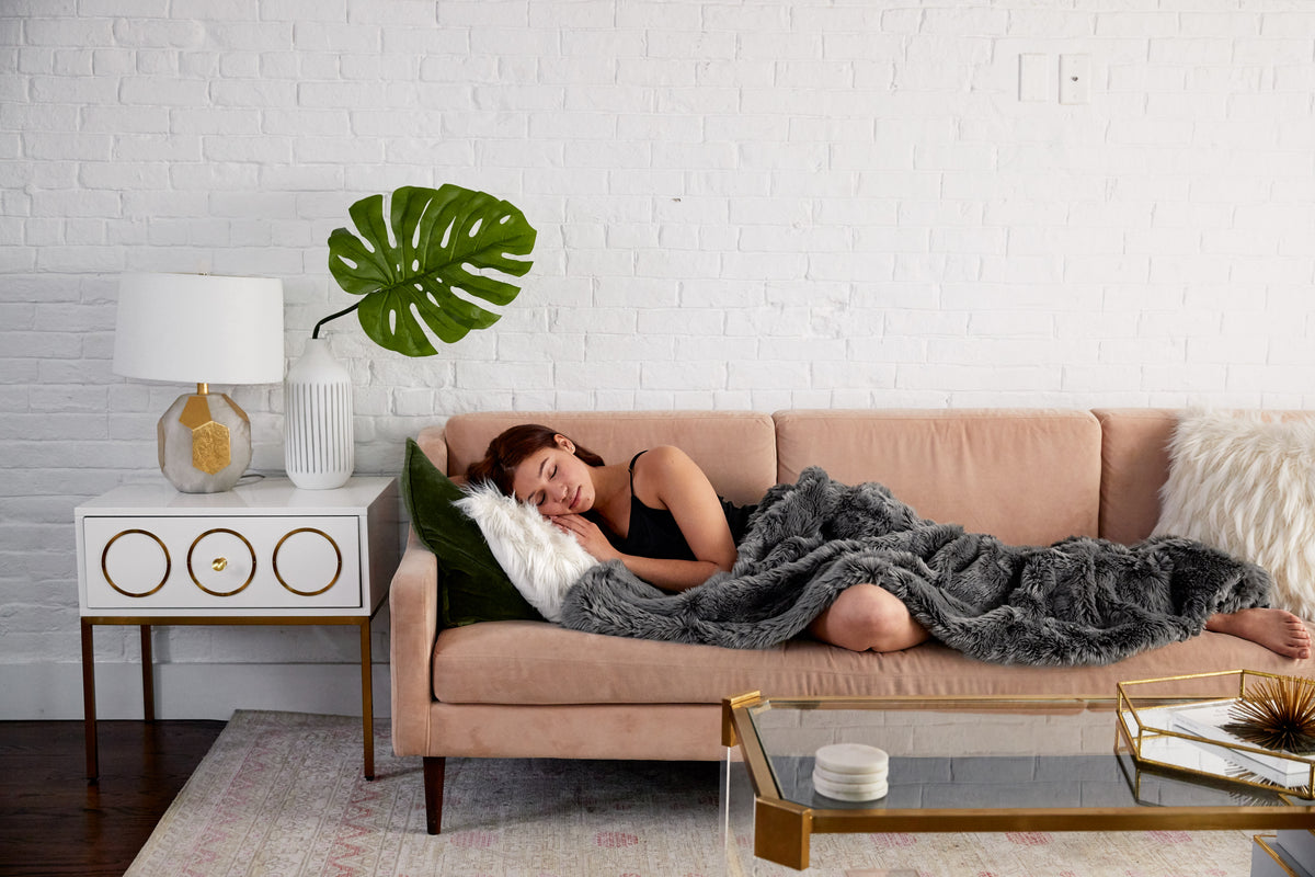 Spring Forward into Sweet Dreams