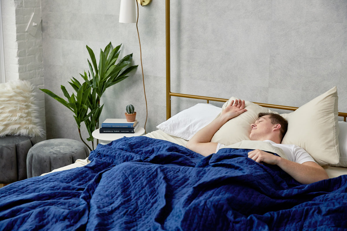 ‘Spring Clean’ Your Headspace