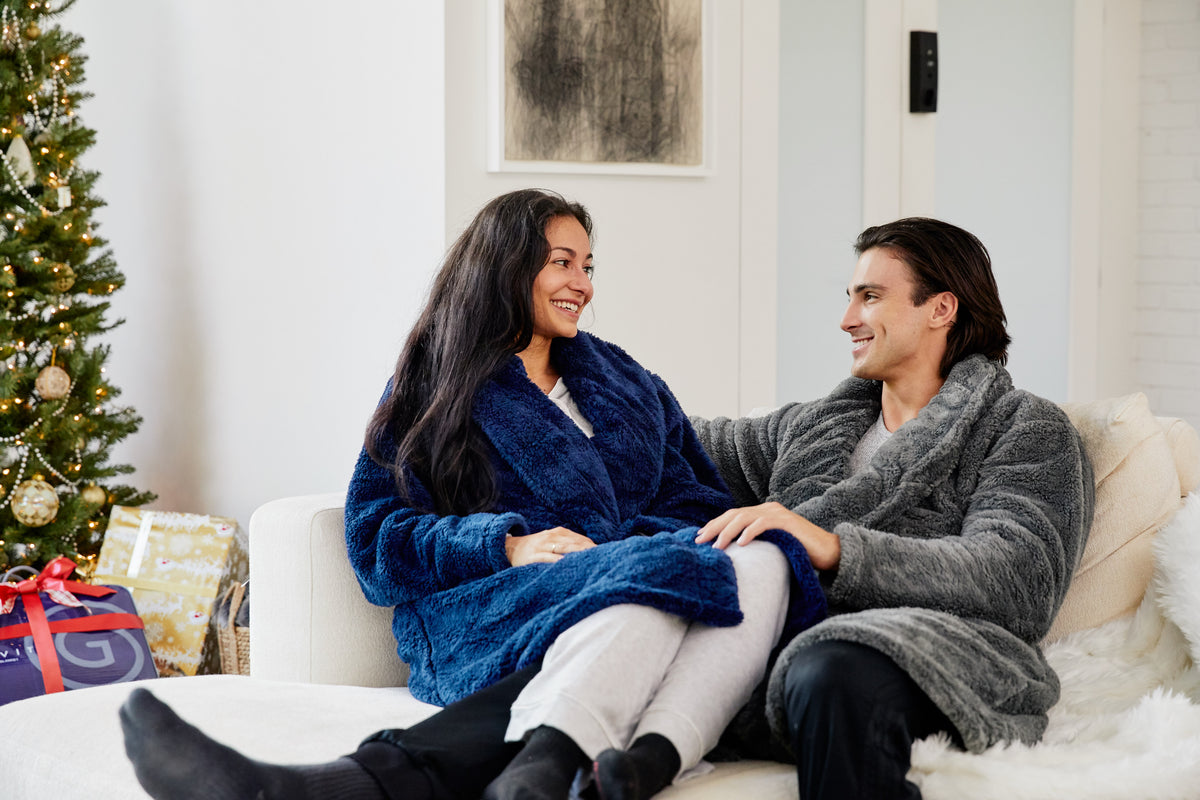 How to Deal with Holiday Stress during Covid-19