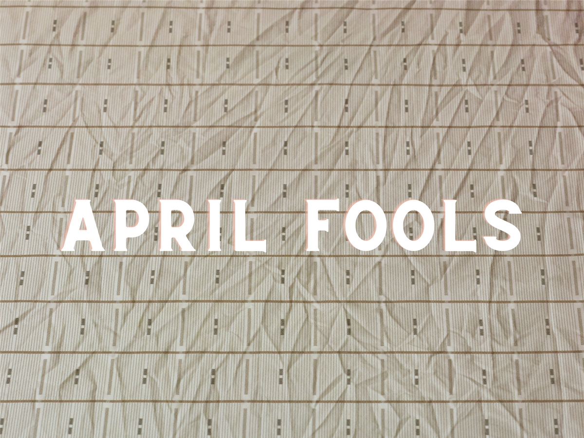 This Spring Sale isn't joking around!