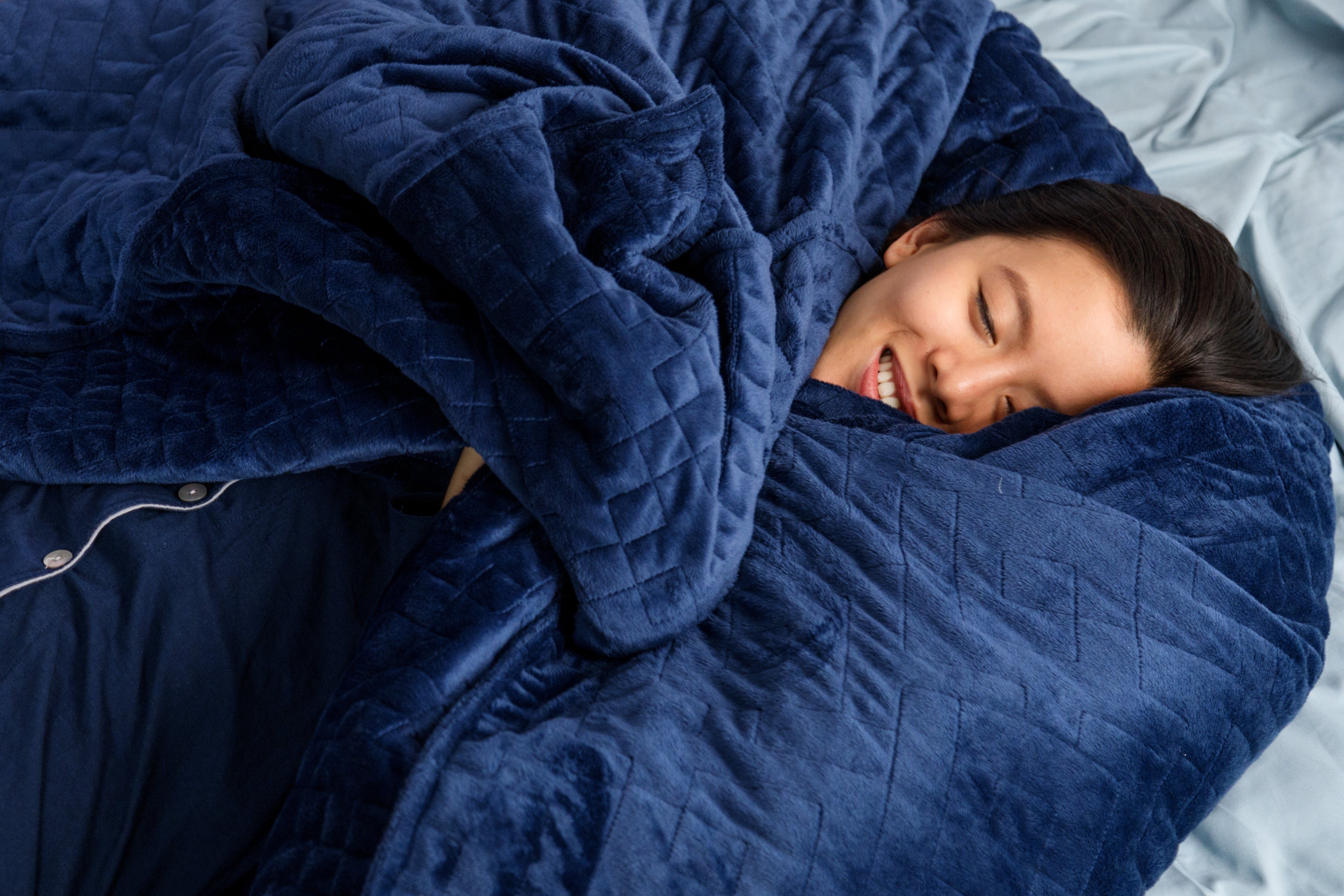 The Winter Blues or Seasonal Affective Disorder?