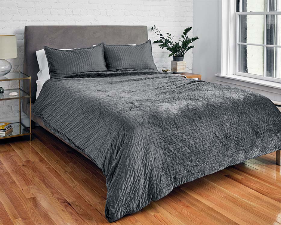 What Size Weighted Blanket Should You Get