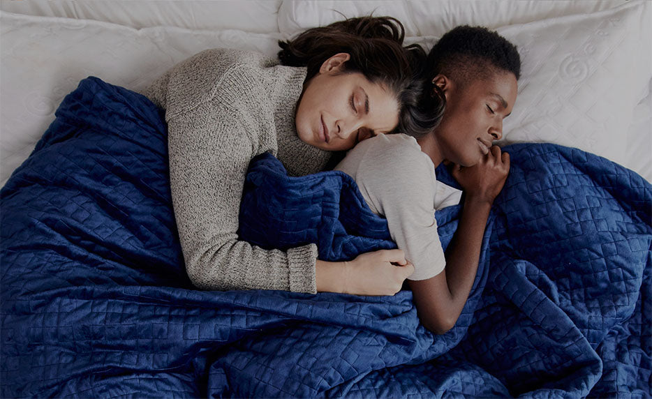 Do Weighted Blankets Work? We Set the Record Straight