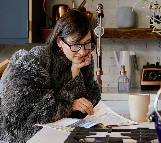 What Moms Want for Mother’s Day: Sleep (we’re pretty sure)