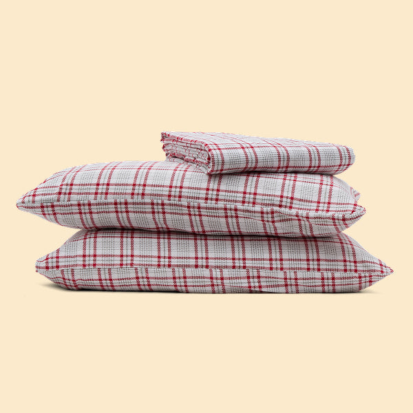 Flannel Sheets