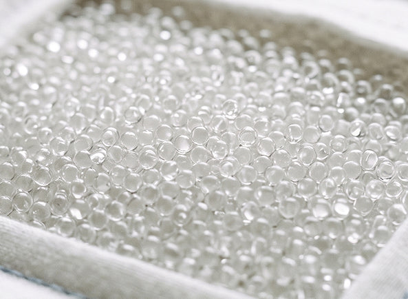 03 · Glass-bead grid