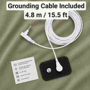 Grounding sheet