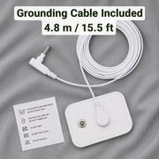 Grounding sheet
