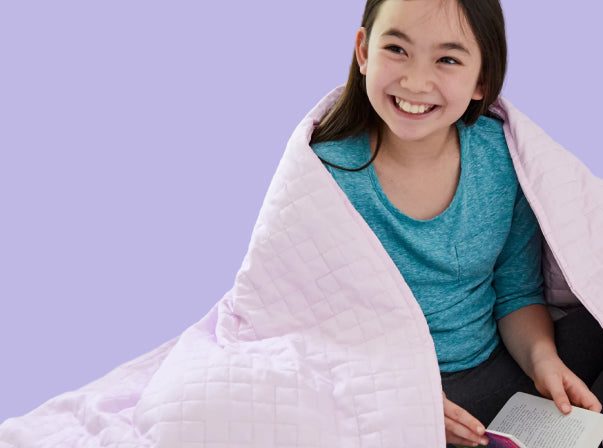 Kids blankets
