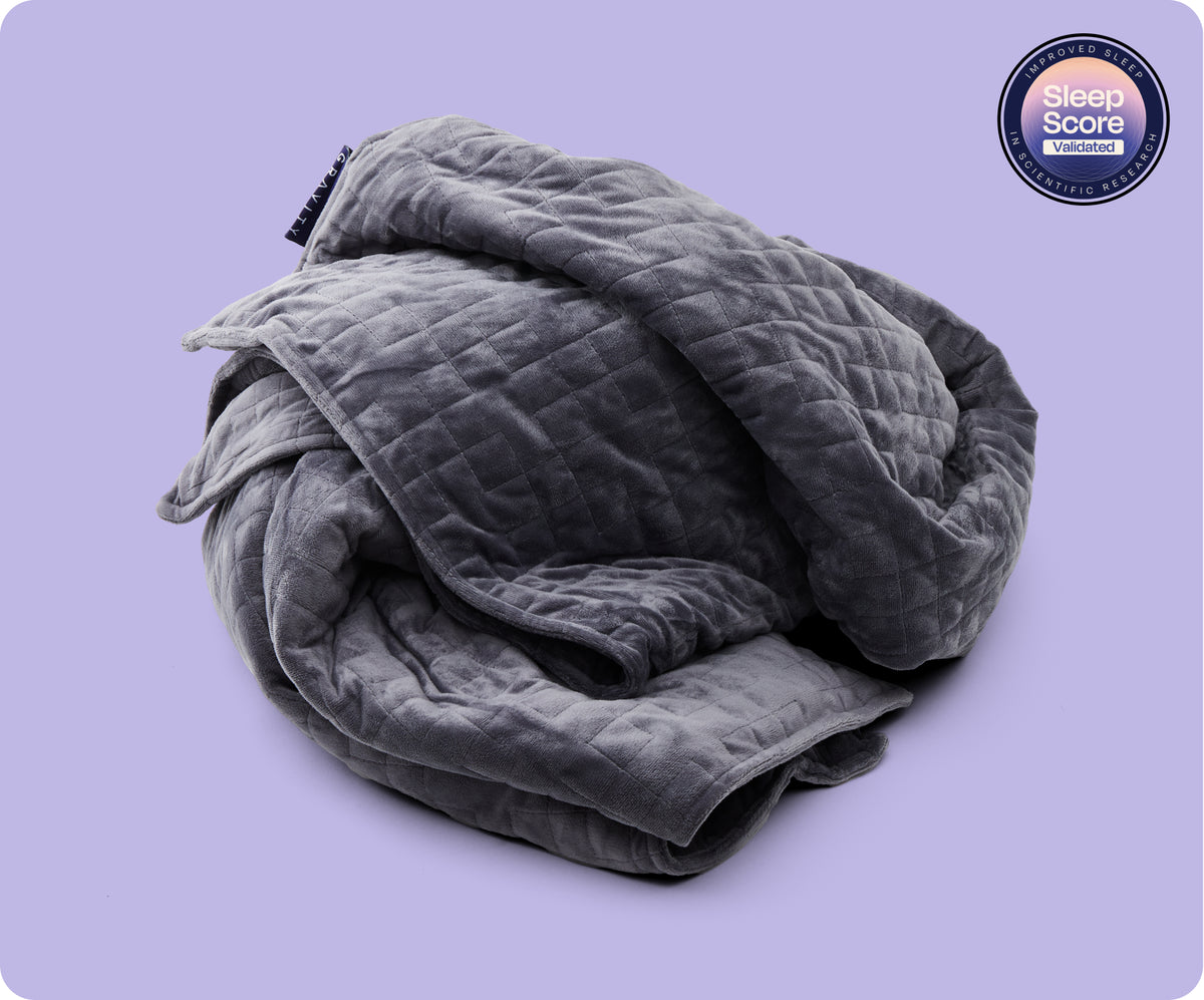 Kids Original Weighted Blanket