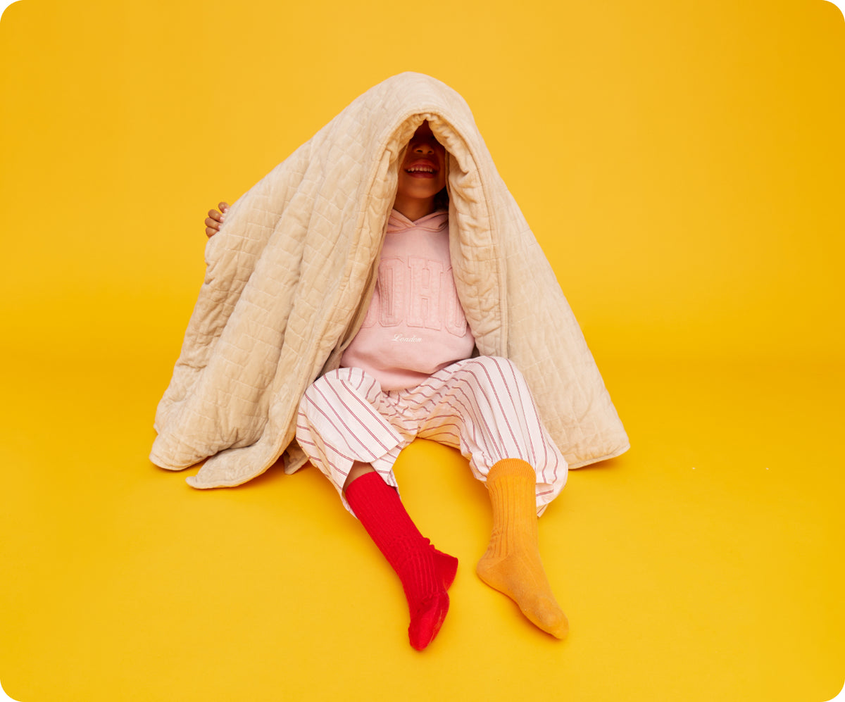 Kids Original Weighted Blanket