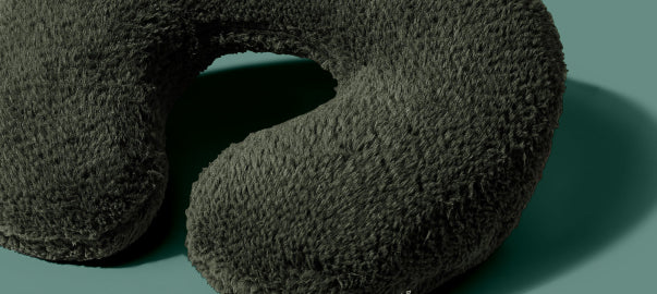 Neck pillows