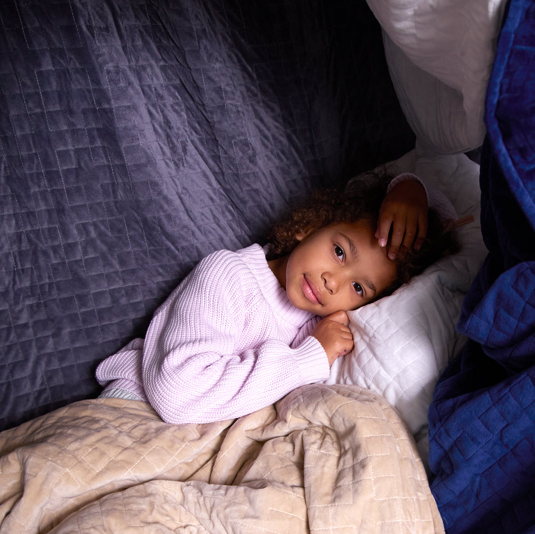 Kids Original Weighted Blanket