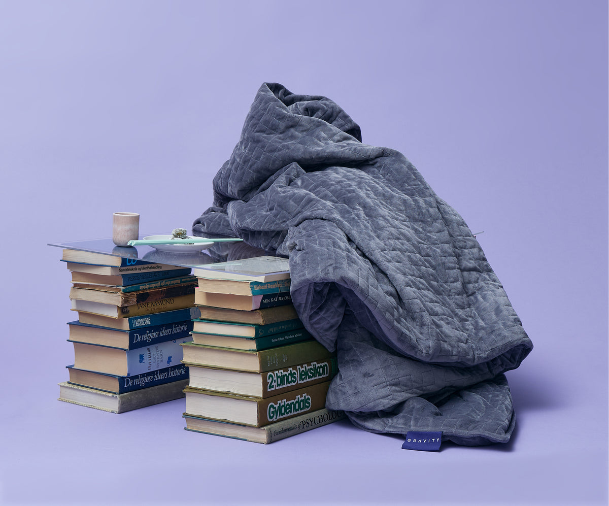 Original Weighted Blanket