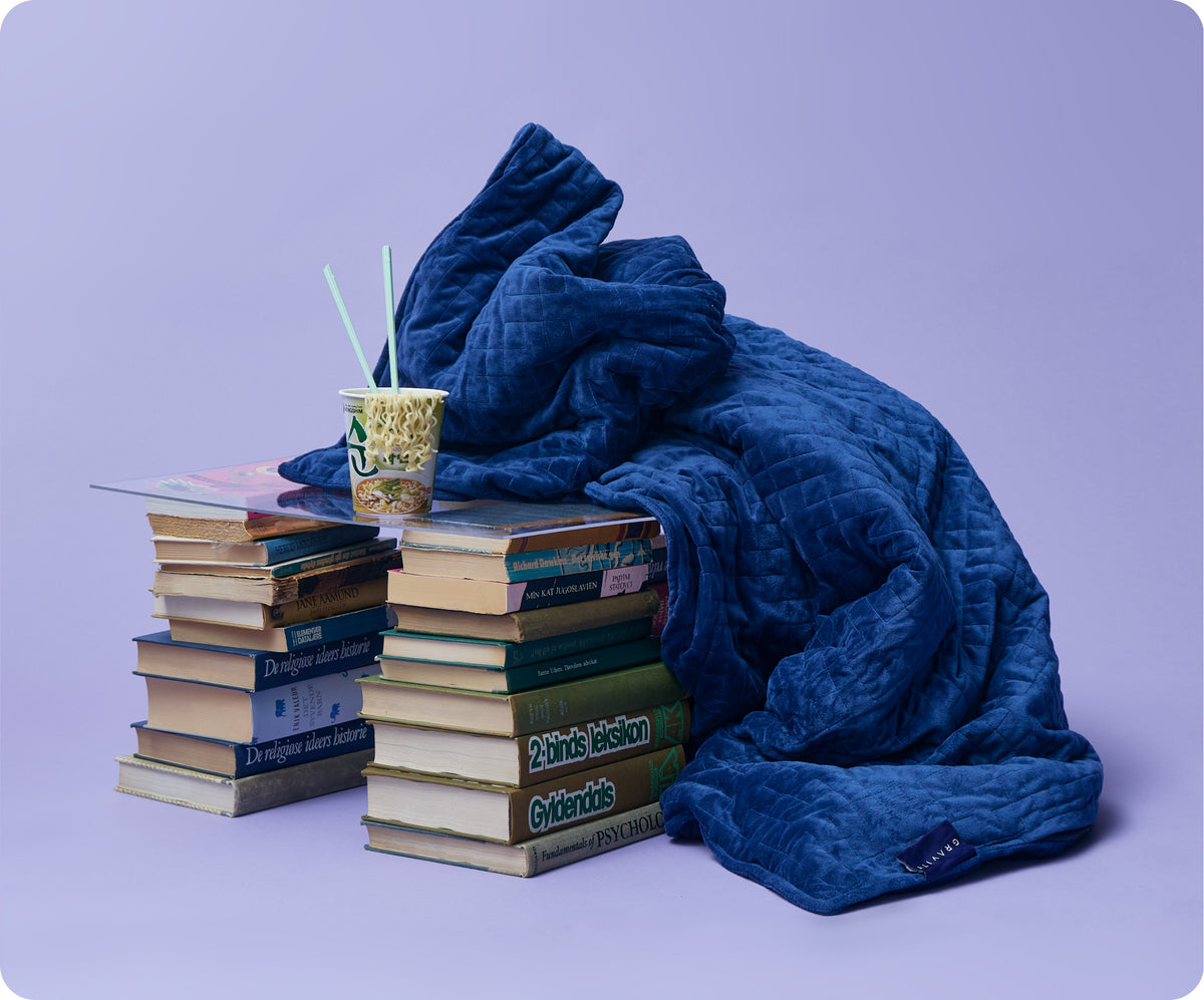 Original Weighted Blanket