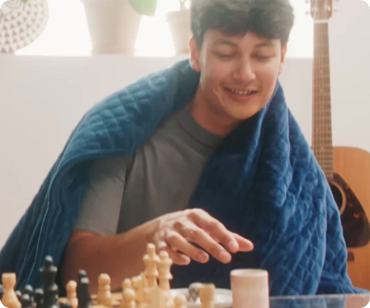 Original Weighted Blanket