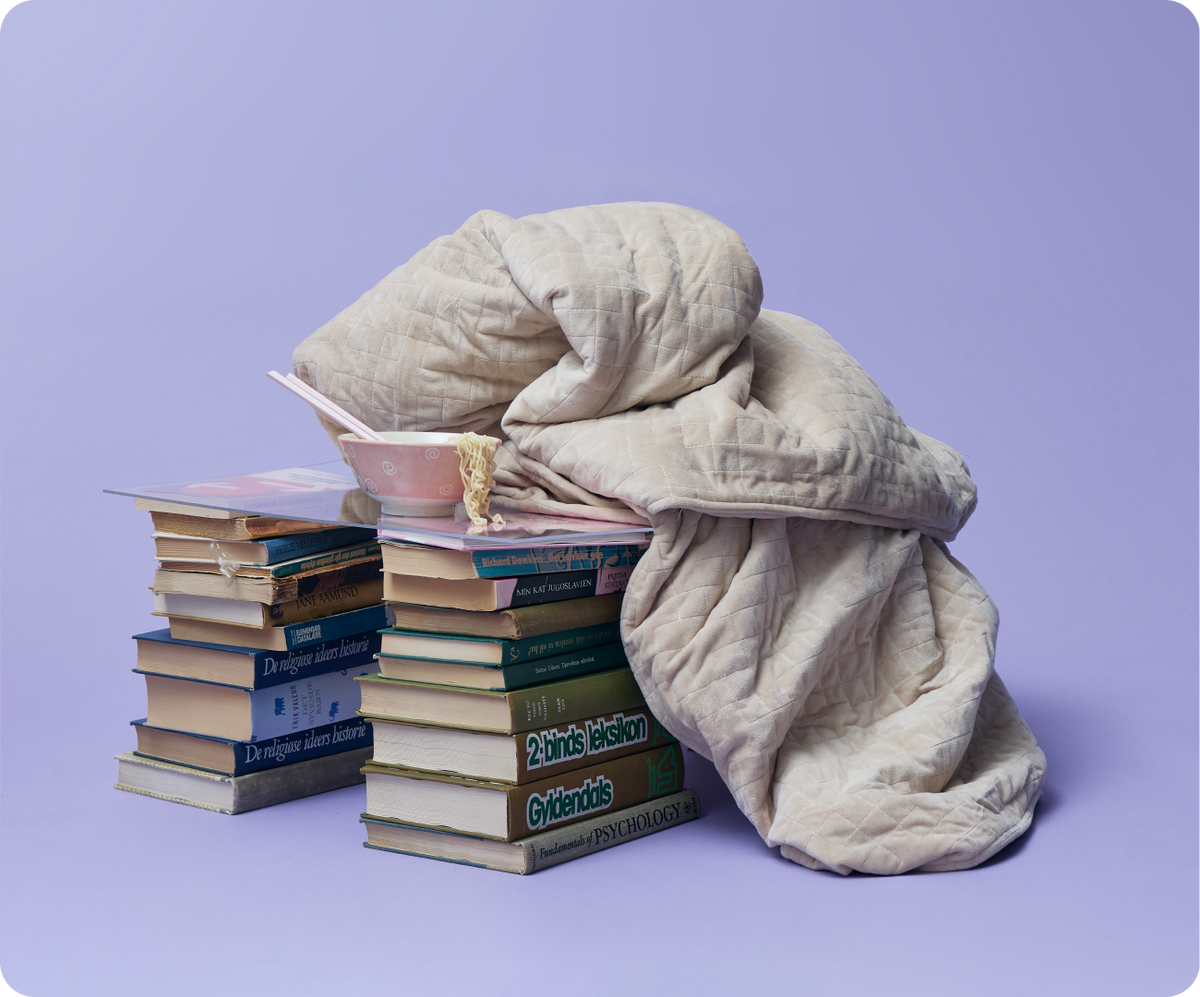 Original Weighted Blanket