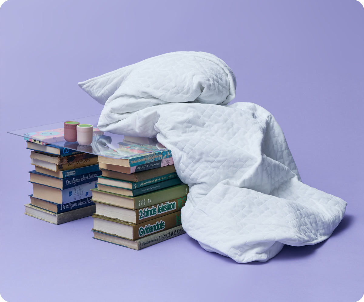 Original Weighted Blanket