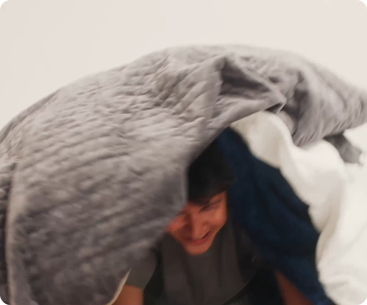 Original Weighted Blanket