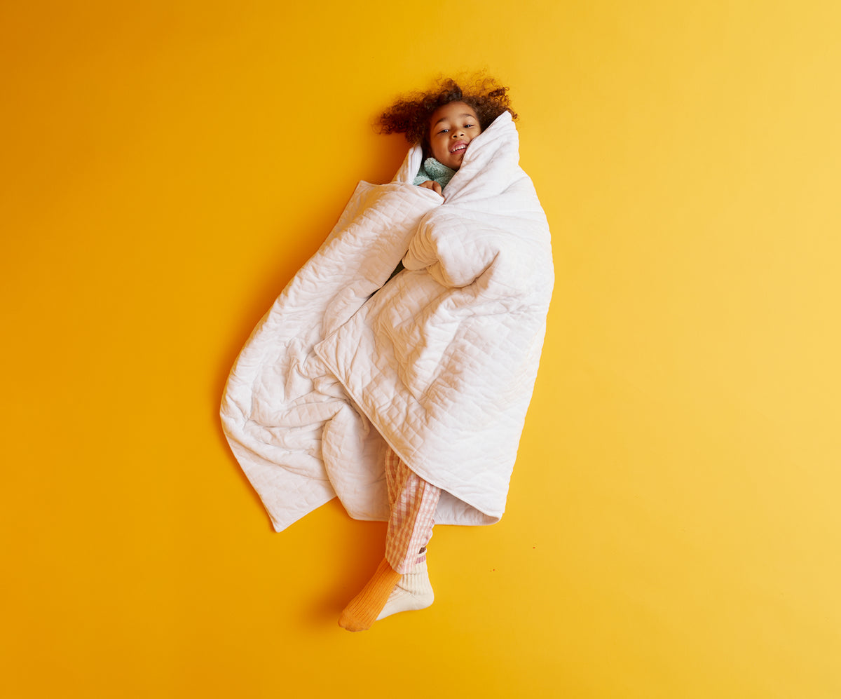 Kids Original Weighted Blanket