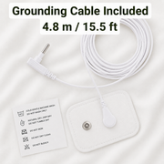 Grounding sheet