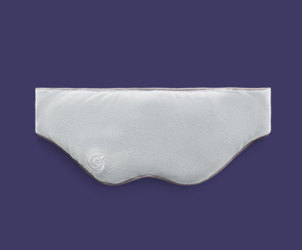 Weighted Eye Mask