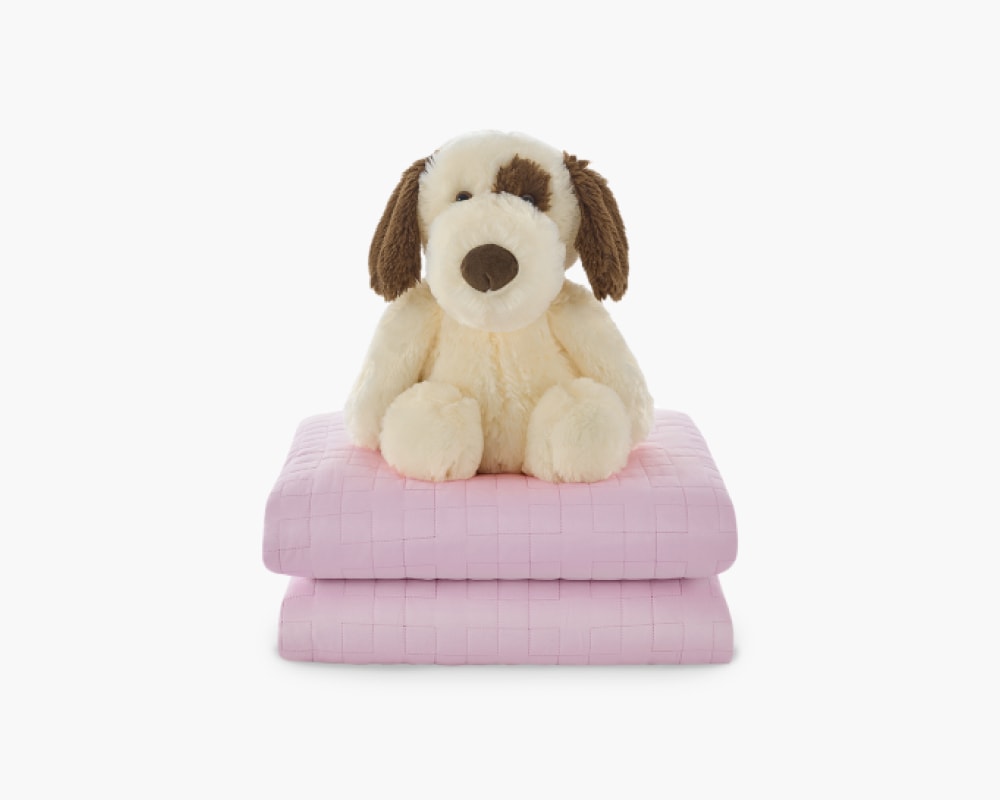 Gravity Weighted Blanket for Kids