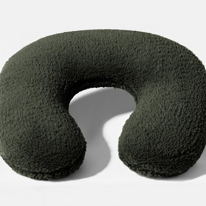 Weighted Neck Pillow – Gravity Blankets