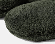 Closeup on the Gravity Weighted Neck Pillow