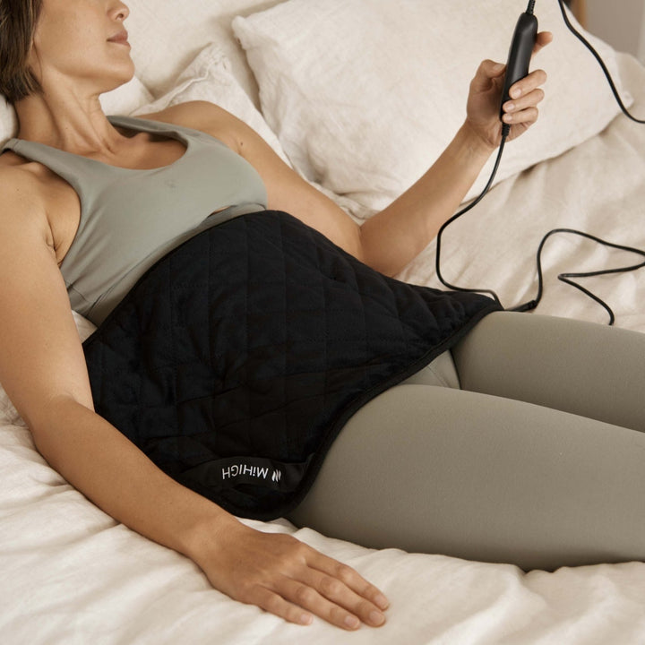 Infrared Heating Pad - Weighted