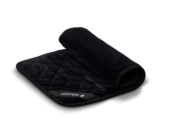 Infrared Sauna Blanket Review by The Stripe Blog